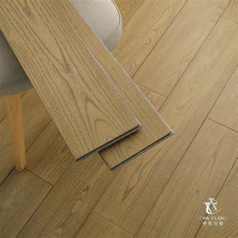 what prefinished floors are not made in china